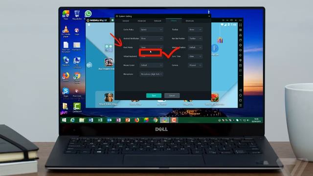 How To Root In Memu Android Emulator 2019 In One Minute 100% Guarantee смотреть онлайн
