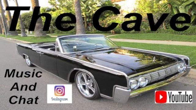 (Rich Martinez) The Cave... смотреть онлайн