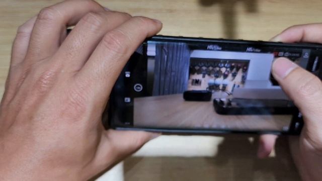 Hướng dẫn cách sử dụng App và LiveStream trên OSMO Action 3 phần 2(kết thúc) | HTCamera смотреть онлайн