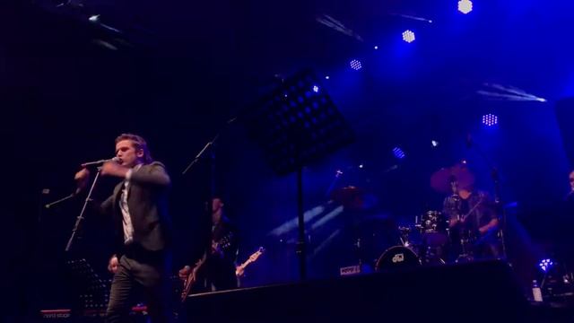 Tudengipäevade öölaulupidu. Rasmus Rändvee. Tallinn 2017 смотреть онлайн