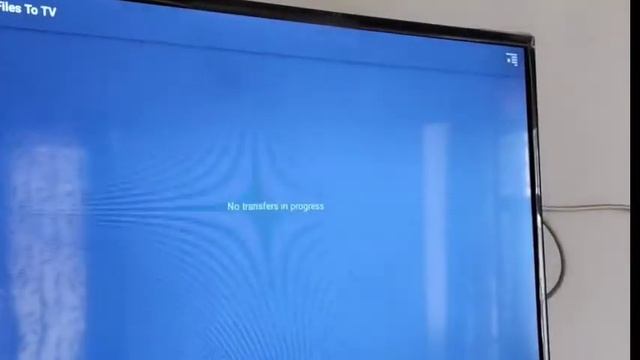 Easily transfer files to your Smart TV android from your mobile or your computer |Send Files to TV смотреть онлайн