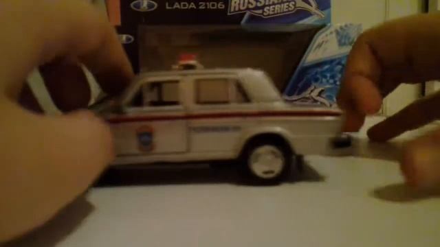 обновка! лада 2106 Autotime обзор