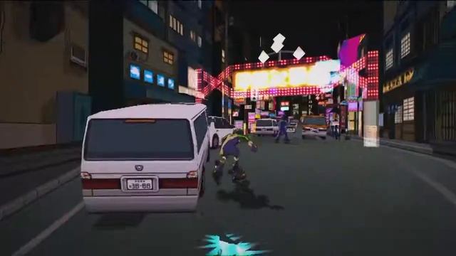 DESCARGAR JET SET RADIO MOBILE.....2022 смотреть онлайн