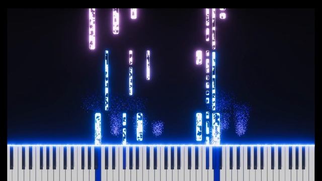 Alan Walker - On My Way - Piano Cover by Techie Anish #piano #music смотреть онлайн