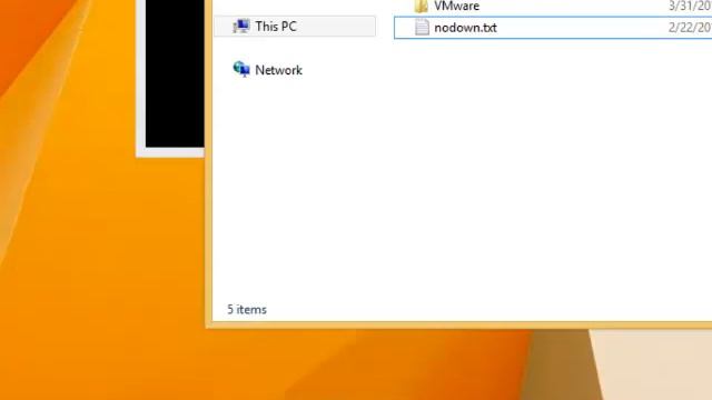 Remove Encontrado Luhe.Fiha.A Virus. смотреть онлайн