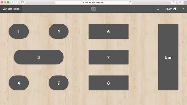 How to work with cash shifts in Poster POS смотреть онлайн
