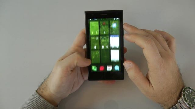 Jolla la videorecensione di HDblog.it смотреть онлайн