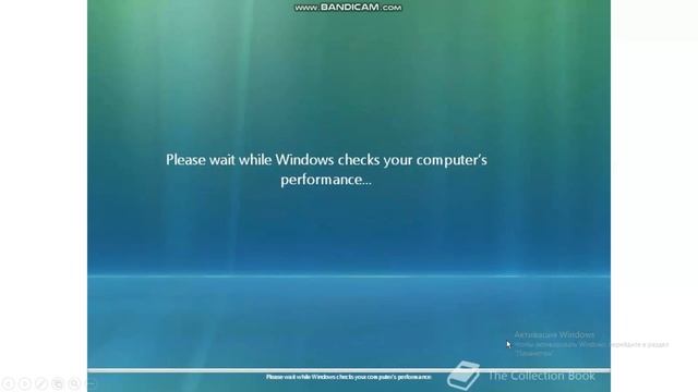 Install Windows Vista build 5744 Made in PowerPoint смотреть онлайн