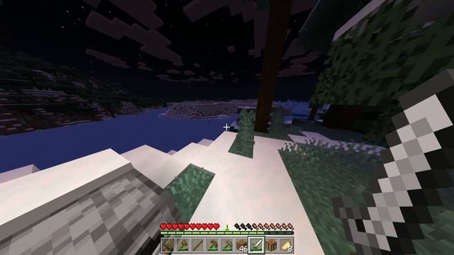 I Died | Minecraft Trail for windows 10 смотреть онлайн