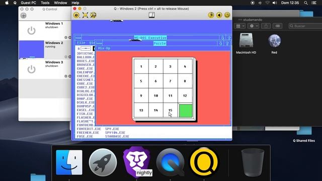 Windows 2 Shareware смотреть онлайн