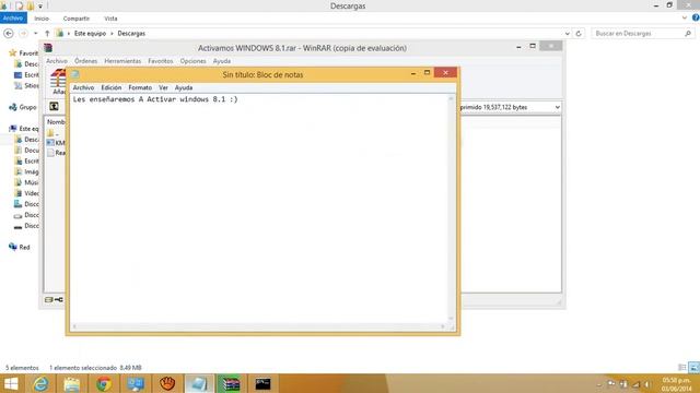 Activar windows 8 1 64bits смотреть онлайн