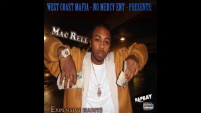 Mac Rell Tycoon Boss смотреть онлайн