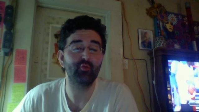 Webcam Test Video Taken With A HP Pro Book 4530s смотреть онлайн