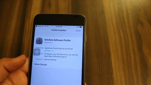 How to Upgrade Your iPhone to iOS 11 Beta | iPhone 5S, 6/S, 7 смотреть онлайн