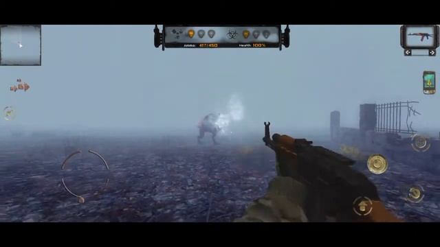 Open World Survival Offline || Zombies || Hell Hounds || Thugs || Z.O.N.A Project X смотреть онлайн
