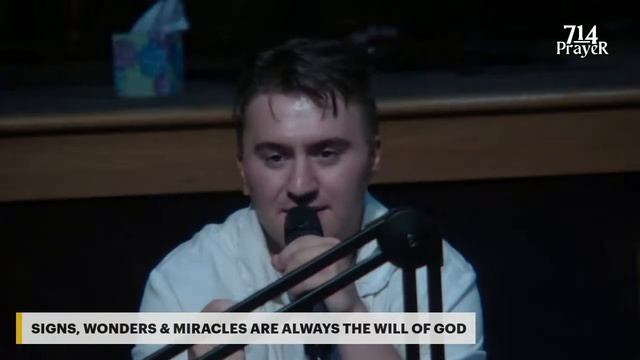Wednesday Evening worship & prayer смотреть онлайн