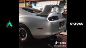 2JZ SOUND COMPILATION | 2020