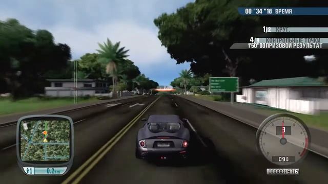 TDU - Aston Martin DB7 Zagato, D3 - Возвращение инвестиций смотреть онлайн