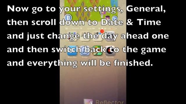 How To Hack/Cheat Ganja Farm on iOS7 (No Jailbreak or Link Needed) смотреть онлайн