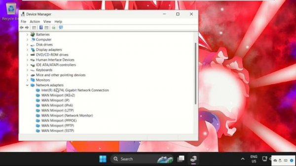 Fix Windows 11 Ethernet Not Working