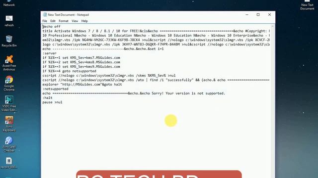 active windows free... смотреть онлайн