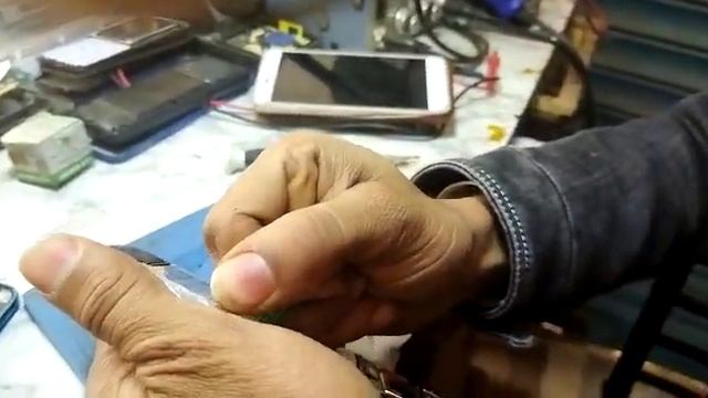 Realmi C3 damaged display change open realmi C3 Android phone смотреть онлайн