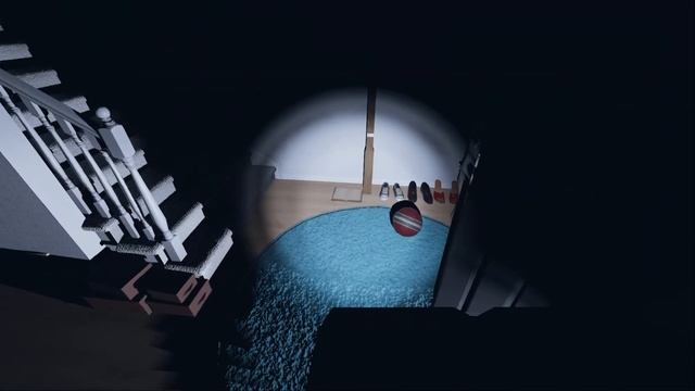 An Unexpected Moment | Phasmophobia смотреть онлайн