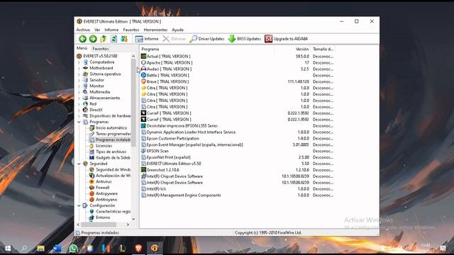 software everest смотреть онлайн