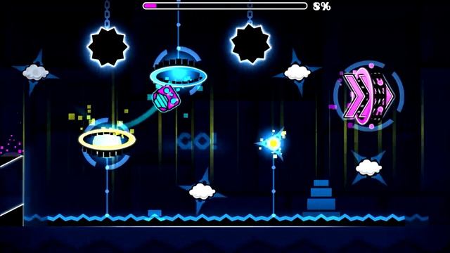 [OUTDATED] Geometry Dash - Just Another Life Texture pack смотреть онлайн