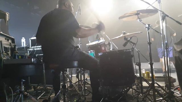 Ugoslabier - Window A. ( Drum Cam )( Live at Spectrum Hall ChangChui ) 4 Oct 2020 смотреть онлайн