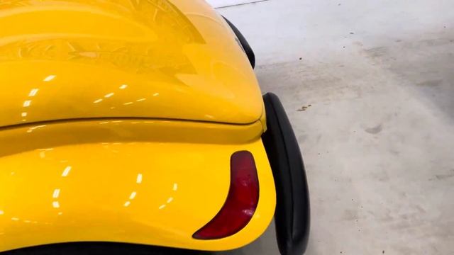 Three Dodge Chrysler Plymouth Prowlers available. смотреть онлайн