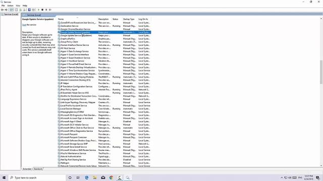How to Fix Google Chrome Update Error 3:0x80040154 in Hindi смотреть онлайн