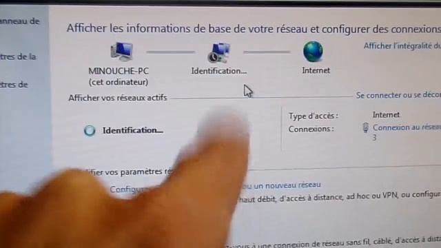comment diagnostiquer une panne réseaux internet смотреть онлайн