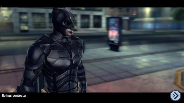 Batman The Dark Knight Rises Android ESPECIAL 400 SUSCRIPTORES🥳🥳🥳 смотреть онлайн