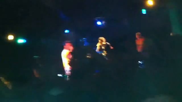 Mac miller live in charlotte the spins смотреть онлайн