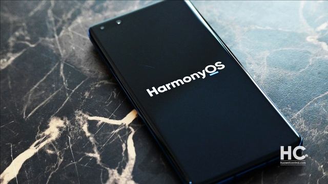 HarmonyOS Beta opens for 7 new Huawei devices - Second Phase Developer Testing смотреть онлайн