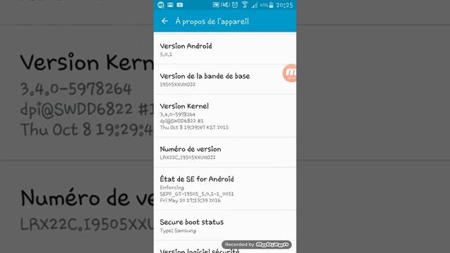 avoir un point blanc sur l'ecran de son telephone android смотреть онлайн