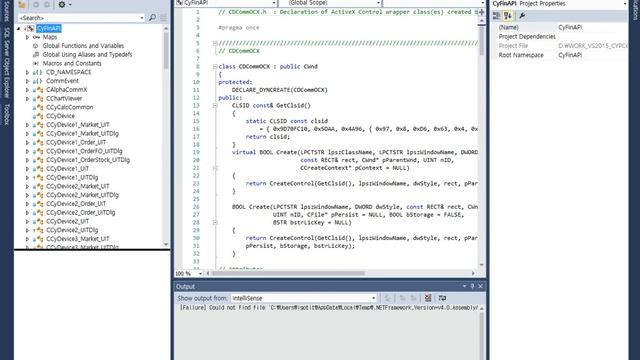 NH선물 OCX 클래스 생성 смотреть онлайн