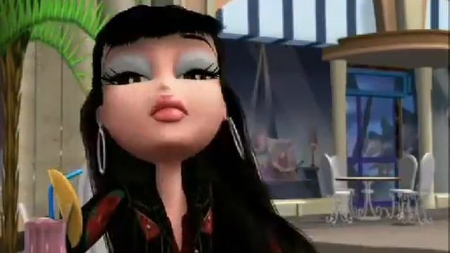 BRATZ джейд и дилан LOVE смотреть онлайн