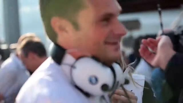 Bruno Spengler wins DTM 2012 in BMW M3. смотреть онлайн