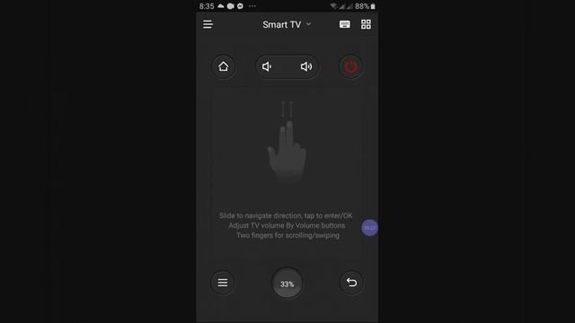 Alternative remote for android TV Box. Cetusplay. Androidtv. TV box remote смотреть онлайн