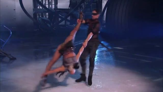 dancing on ice voting window professional skate 2022 смотреть онлайн