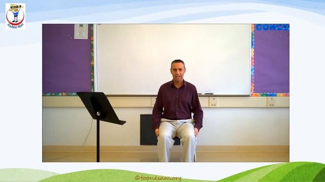 Body Percussion: Red Apples In A Basket смотреть онлайн
