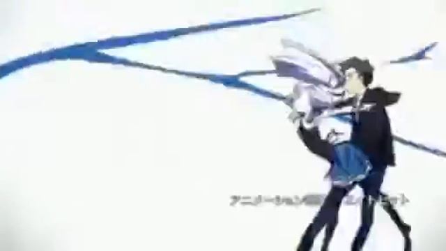 Absolute Duo Opening AMV смотреть онлайн