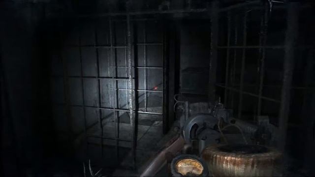 metro 2033 part 12 смотреть онлайн