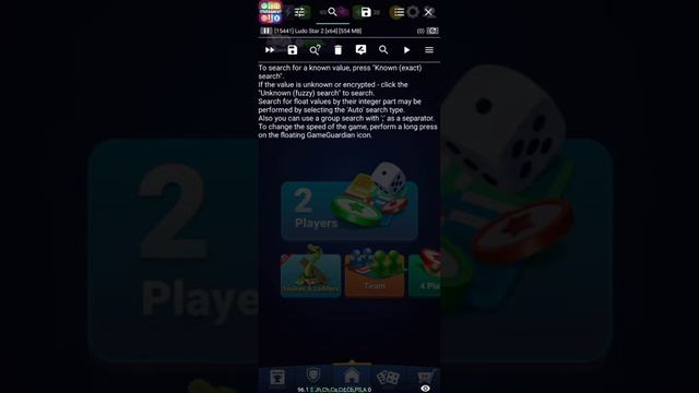 how to hack ludo star 2 (Android/iOS) Without Root 2020 (Unlimited Coins Gems 2020) смотреть онлайн