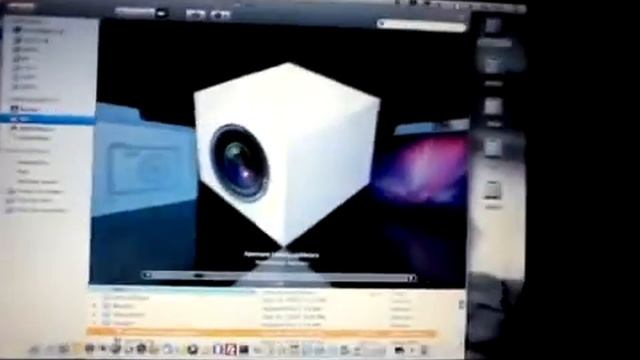 Xax's HackIntosh 10.5.8 смотреть онлайн