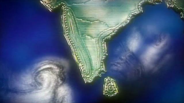 BBC. Твои весёлые друзья зверята 34 серия (документальный сериал, 2004-2009)