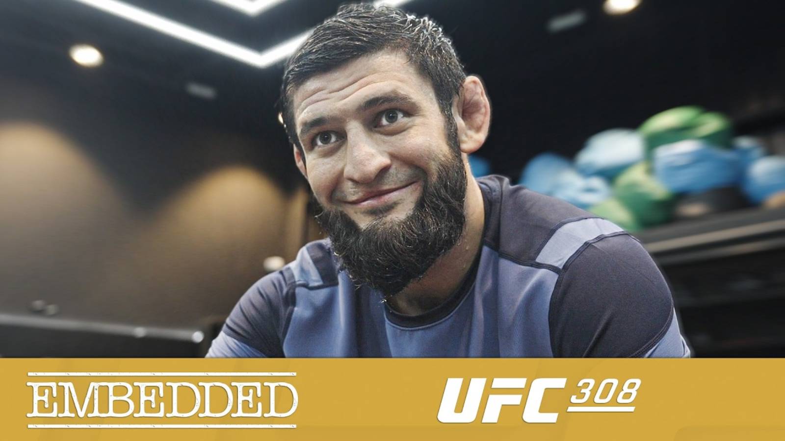 UFC 308 Embedded - Эпизод 2 смотреть онлайн