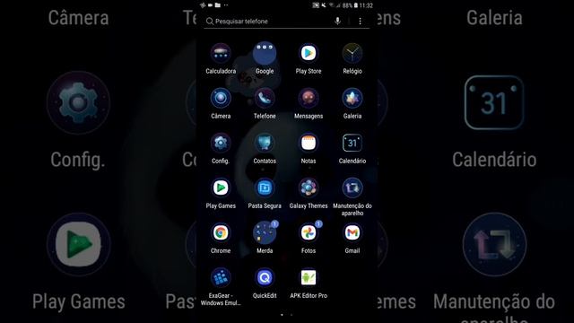 Como instalar cleo samp apk + melhores scripts cleo android смотреть онлайн